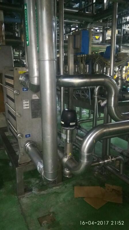 Install PHE Ciller Supply Install PHE Ciller Supply