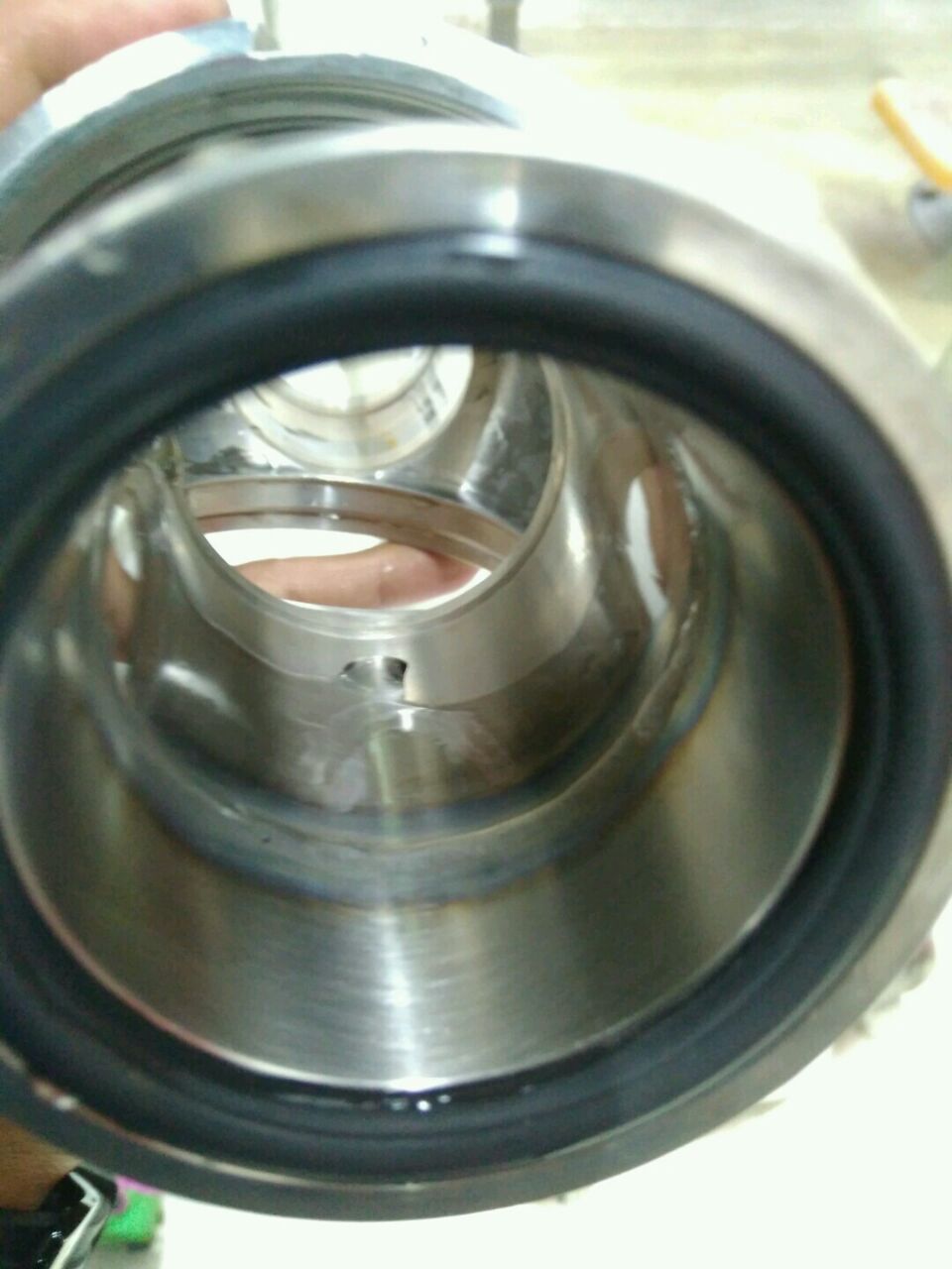 Manual Welding Join Conectioan Manual Welding Join Conectioan
