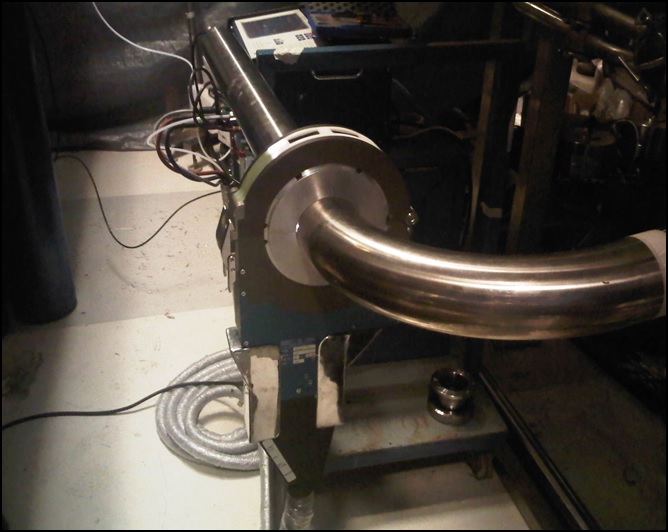 Orbital Welding Orbital Welding